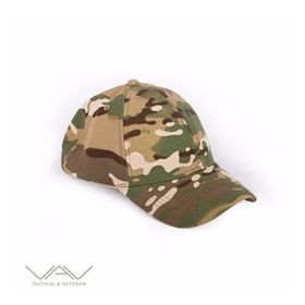 VAV Tachat02 Taktikal Su İtici Outdoor Kamuf Şapka