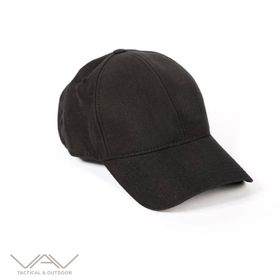 VAV TACHAT02 Taktikal Su İtici Outdoor Siyah Şapka