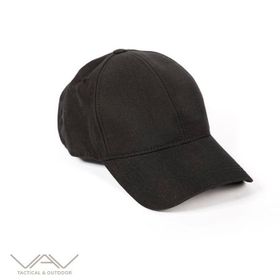 VAV TACHAT02 Taktikal Su İtici Outdoor Siyah Şapka
