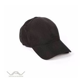 VAV TACHAT02 Taktikal Su İtici Outdoor Siyah Şapka