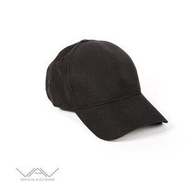 VAV TACHAT02 Taktikal Su İtici Outdoor Siyah Şapka