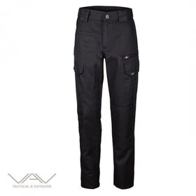 VAV Tactec-15 Siyah M Pantolon
