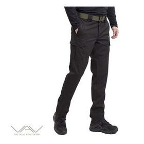 VAV Tactec-15 Siyah M Pantolon