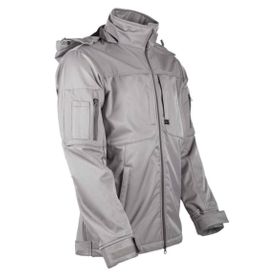 Vav Tactical HT-01 Shell Softshell Gri Mont