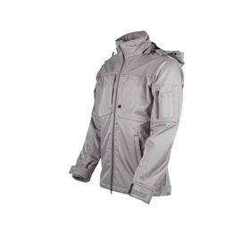 Vav Tactical HT-01 Shell Softshell Gri Mont