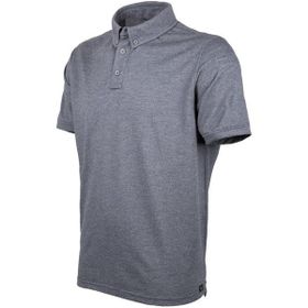 VAV Tlac-01 Koyu Füme Polo Yaka Taktik Tişört