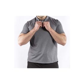 VAV Tlac-01 Mavi Polo Yaka Taktik Tişört