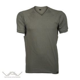 VAV Tthin-03 Haki Taktik Tişört