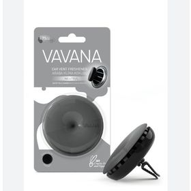 Vavana Neutral Araba Kokusu