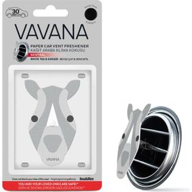 Vavana Neutral Araba Kokusu
