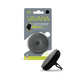 Vavana Neutral Araba Kokusu