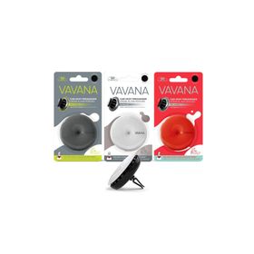 Vavana Neutral Araba Kokusu