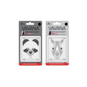 Vavana Neutral Araba Kokusu