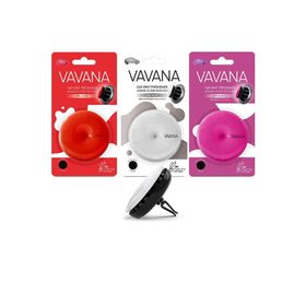 Vavana Relaxed 3'lü Araba Kokusu