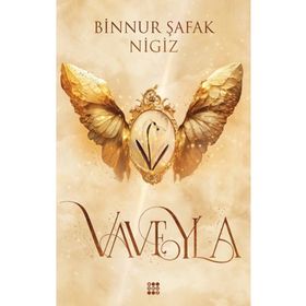 Vaveyla 1 Sönmüş Aldebaran - Binnur Şafak Nigiz