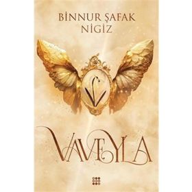 Vaveyla 1 Sönmüş Aldebaran - Binnur Şafak Nigiz