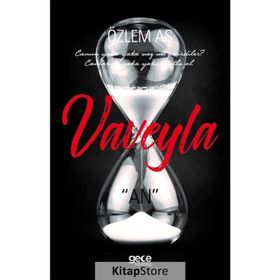 Vaveyla "An" - Özlem Aş