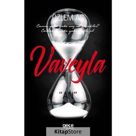 Vaveyla "An" - Özlem Aş