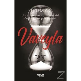 Vaveyla "An" - Özlem Aş