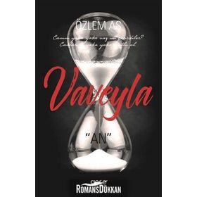 Vaveyla "An" - Özlem Aş