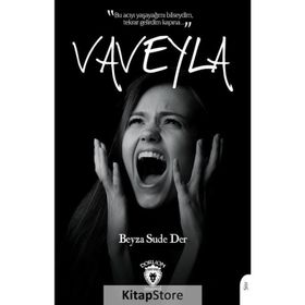 Vaveyla - Beyza Sude Er