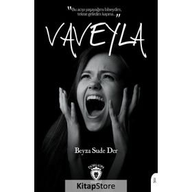 Vaveyla - Beyza Sude Er