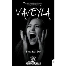 Vaveyla - Beyza Sude Er