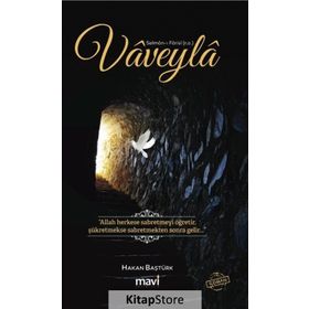Vaveyla - Hakan Baştürk