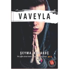 Vaveyla - Şeyma Karakoç