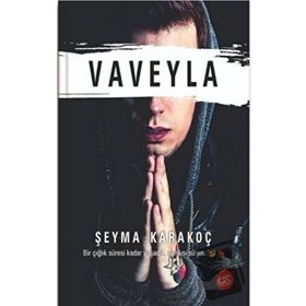 Vaveyla - Şeyma Karakoç