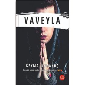 Vaveyla - Şeyma Karakoç