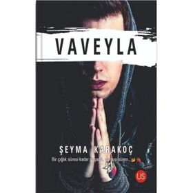 Vaveyla - Şeyma Karakoç