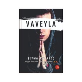 Vaveyla - Şeyma Karakoç
