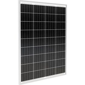 VawtturkEnerji Suneng 110 W 36pm Half Cut Multibusbar Solar Güneş Paneli