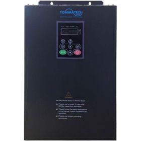 VawtturkEnerji Tommatech 18.5kw 3 Faz / 380 V Sulama Pompası Inverteri