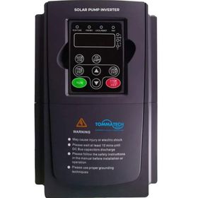 VawtturkEnerji Tommatech 2.2kw 1 Faz / 220 V Sulama Pompası Inverteri