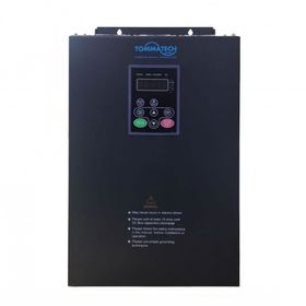 VawtturkEnerji Tommatech 22kw 3 Faz / 380 V Sulama Pompası Inverteri