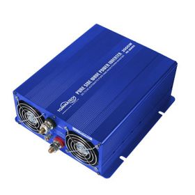 VawtturkEnerji Tommatech Mx - 2000 12 V Tam Sinüs Inverter