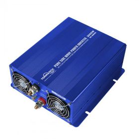 VawtturkEnerji Tommatech Mx - 2000 12 V Tam Sinüs Inverter
