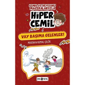 Vay Başıma Gelenler - Mustafa Kemal Çelik