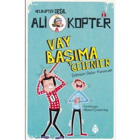 Vay Başıma Gelenler - Şebnem Güler Karacan