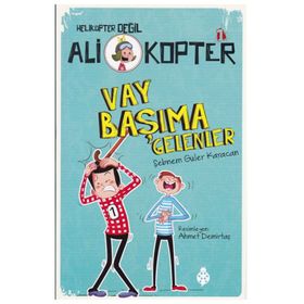 Vay Başıma Gelenler - Şebnem Güler Karacan