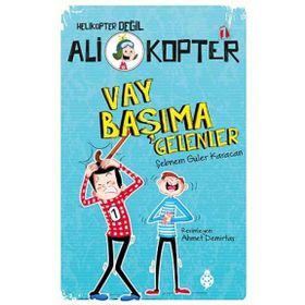 Vay Başıma Gelenler - Şebnem Güler Karacan