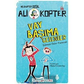Vay Başıma Gelenler - Şebnem Güler Karacan