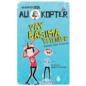 Vay Başıma Gelenler - Şebnem Güler Karacan
