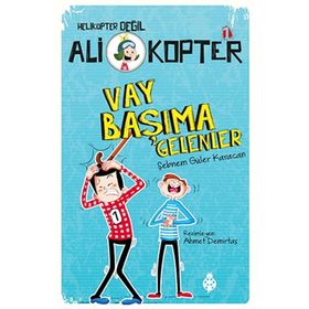 Vay Başıma Gelenler - Şebnem Güler Karacan