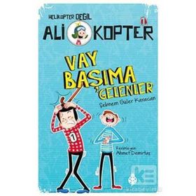 Vay Başıma Gelenler - Şebnem Güler Karacan