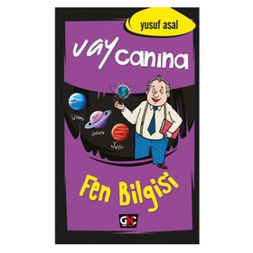Vay Canına Fen Bilgisi - Yusuf Asal