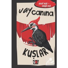 Vay Canına Kuşlar - Yusuf Asal