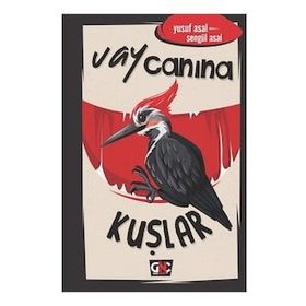 Vay Canına Kuşlar - Yusuf Asal
